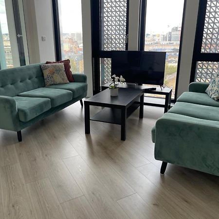 Manhattan Pad By Condokeeper London Bagian luar foto