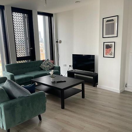 Manhattan Pad By Condokeeper London Bagian luar foto