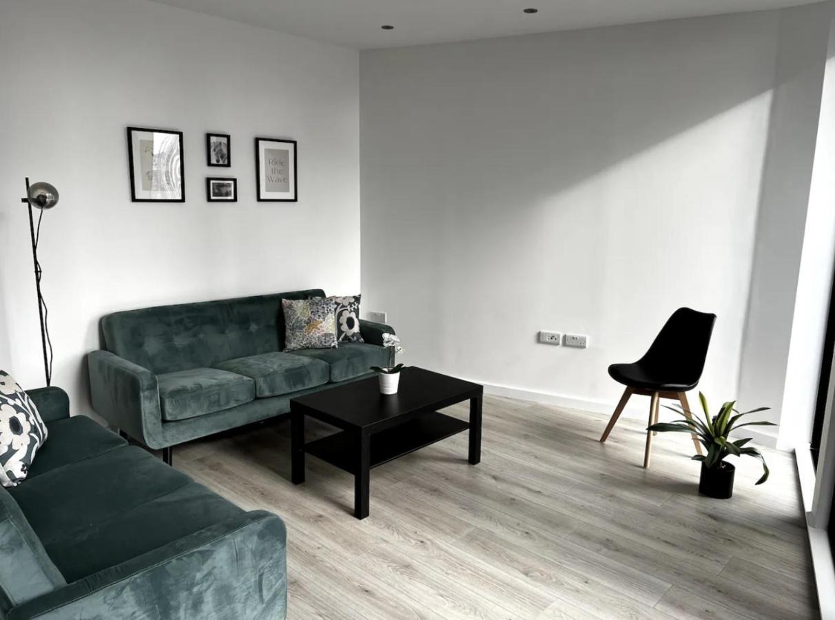 Manhattan Pad By Condokeeper London Bagian luar foto