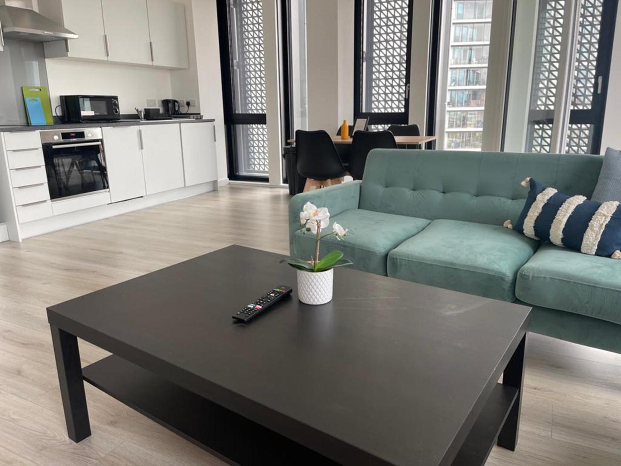 Manhattan Pad By Condokeeper London Bagian luar foto