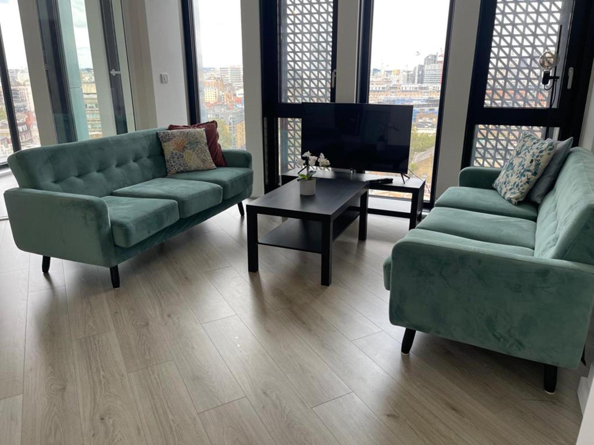 Manhattan Pad By Condokeeper London Bagian luar foto
