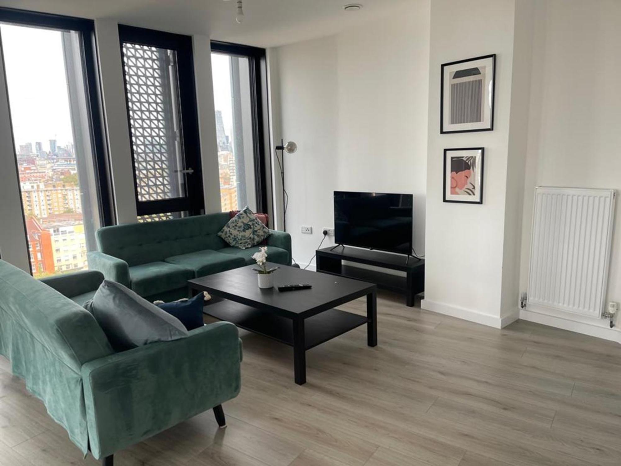 Manhattan Pad By Condokeeper London Bagian luar foto