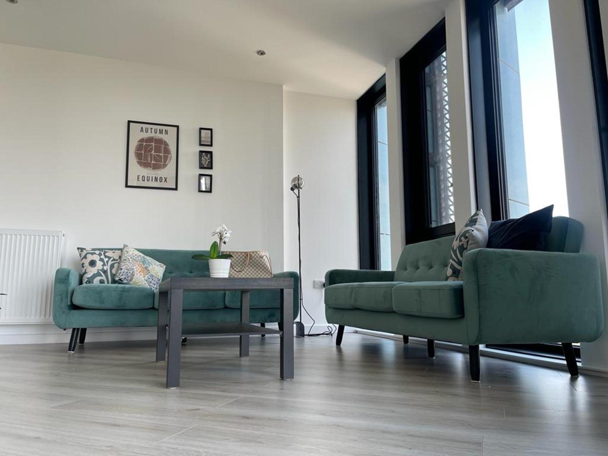Manhattan Pad By Condokeeper London Bagian luar foto