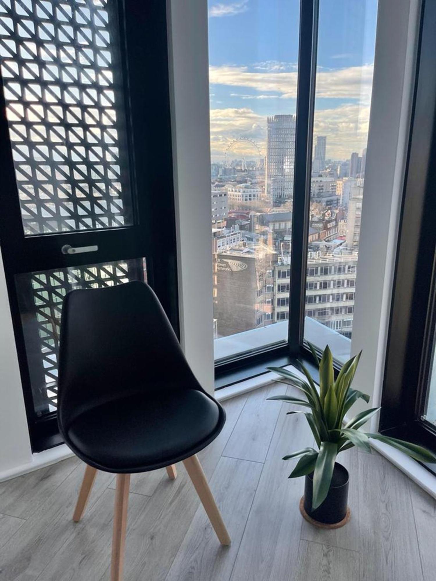 Manhattan Pad By Condokeeper London Bagian luar foto