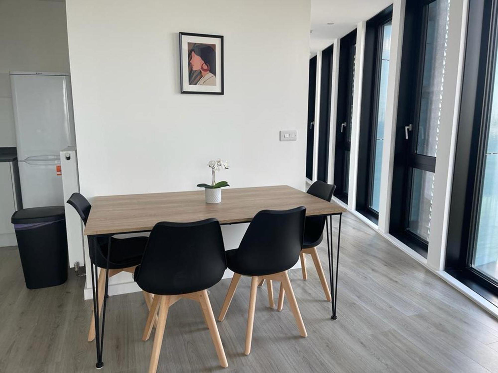 Manhattan Pad By Condokeeper London Bagian luar foto
