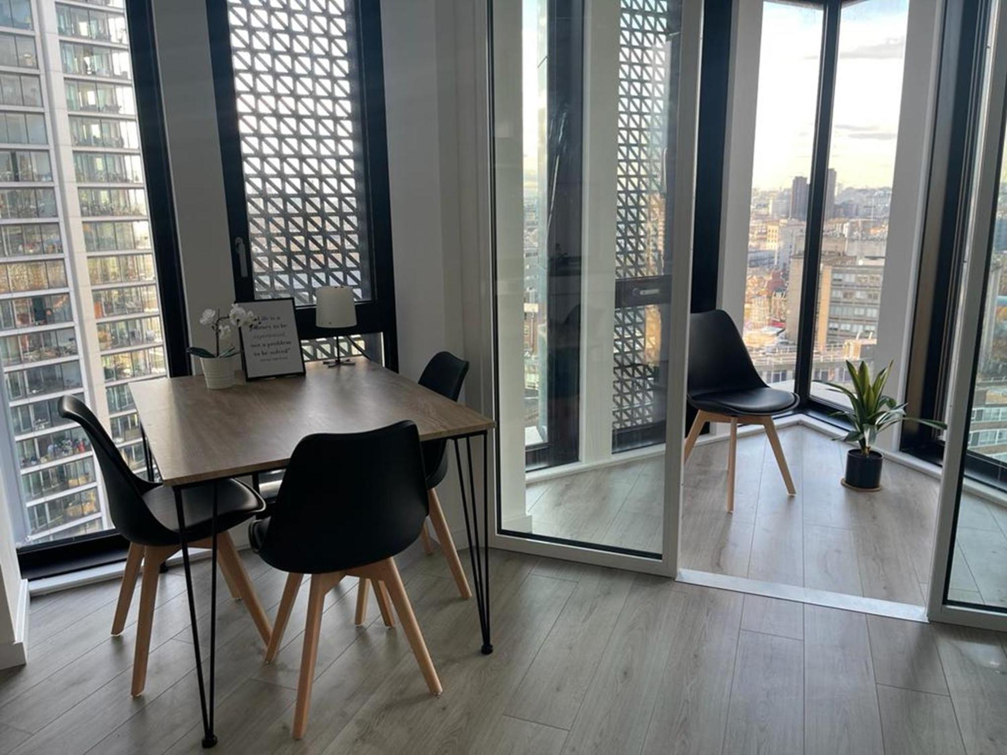 Manhattan Pad By Condokeeper London Bagian luar foto