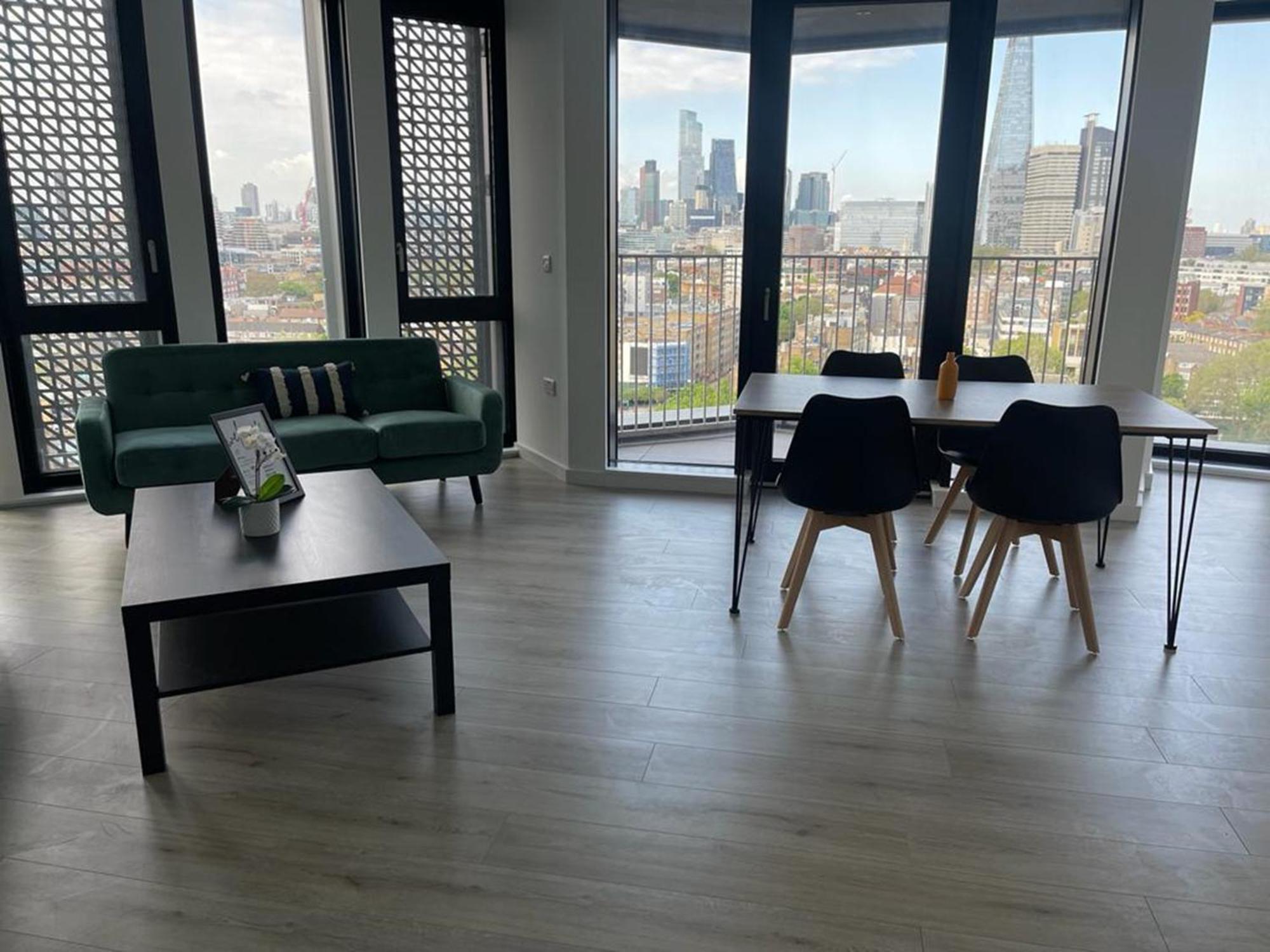 Manhattan Pad By Condokeeper London Bagian luar foto