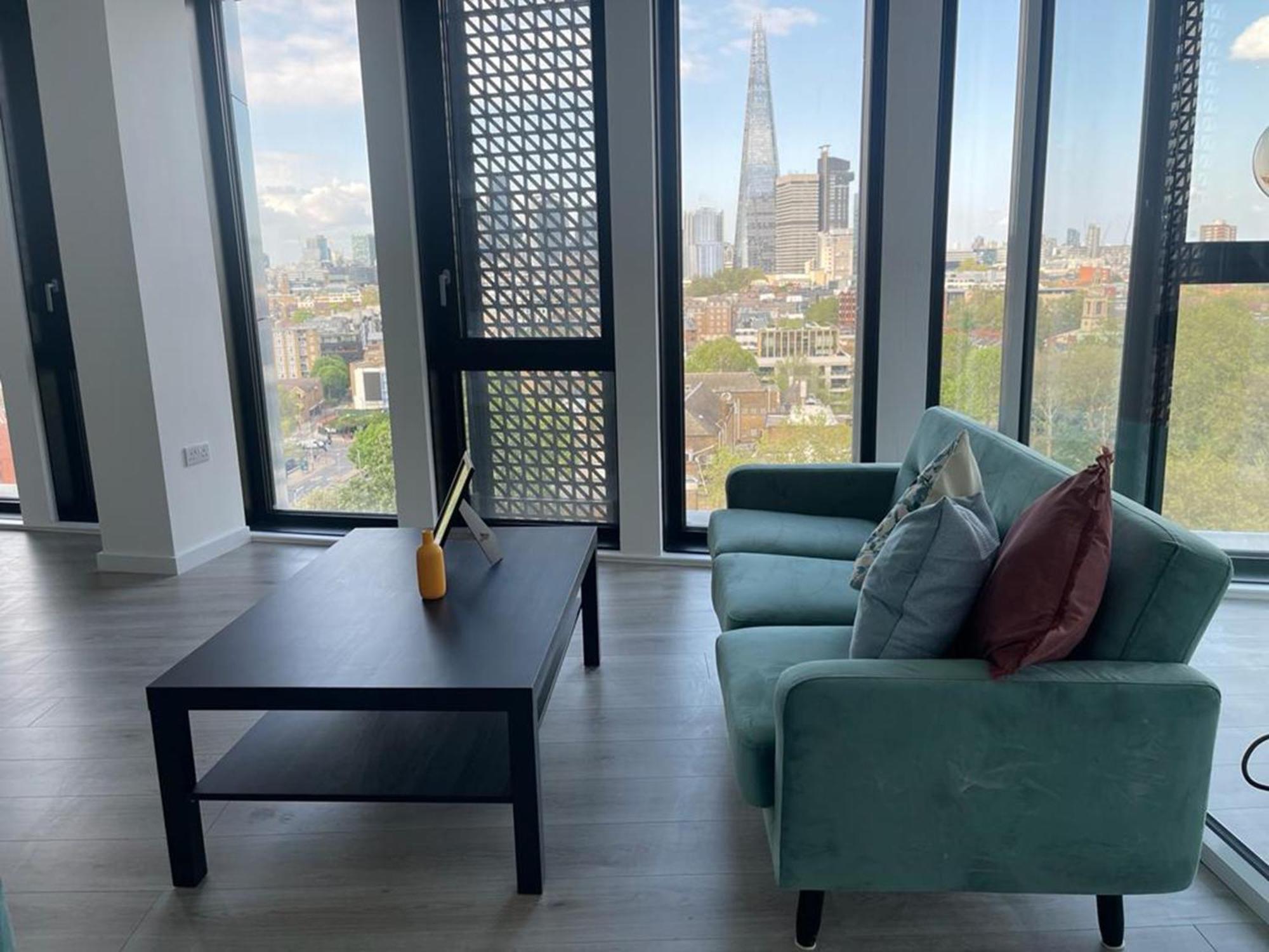 Manhattan Pad By Condokeeper London Bagian luar foto
